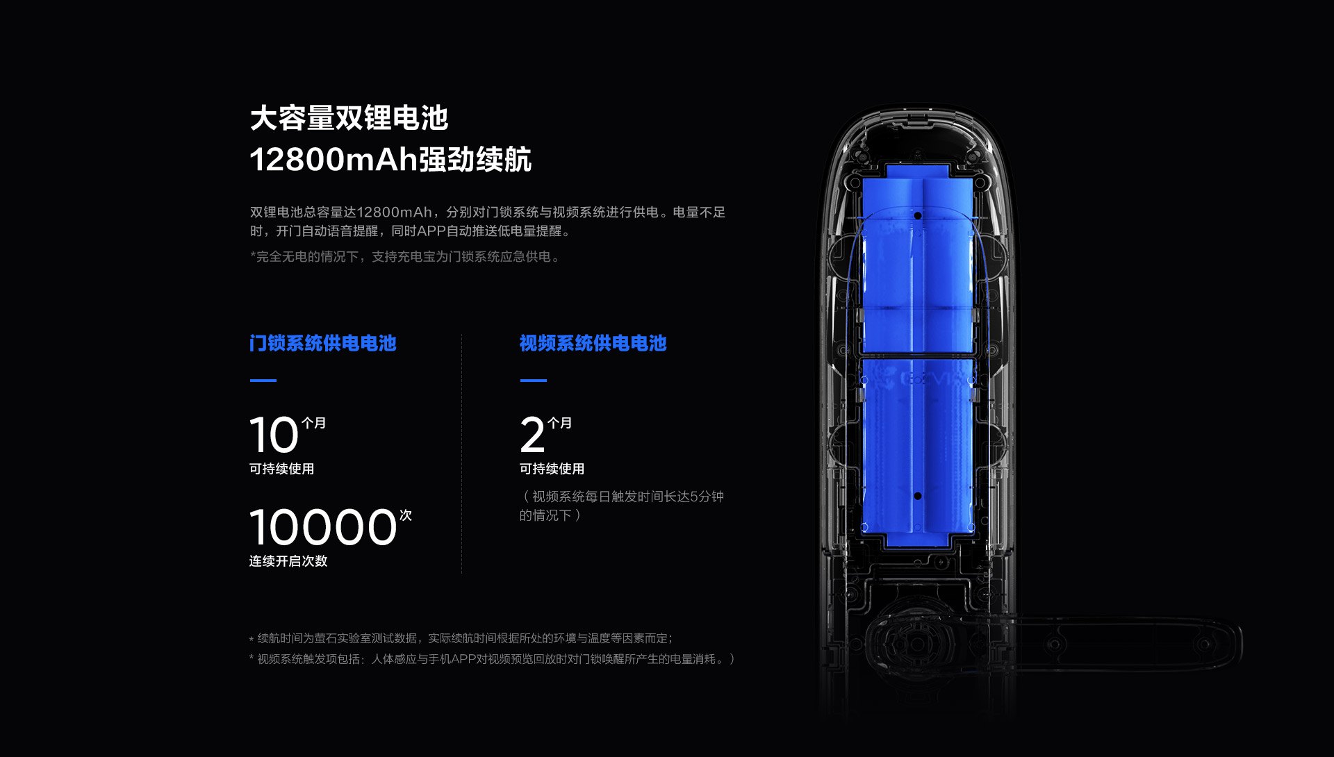 ?？低曃炇瞥鲆豢?DL20VS智能可視指紋鎖